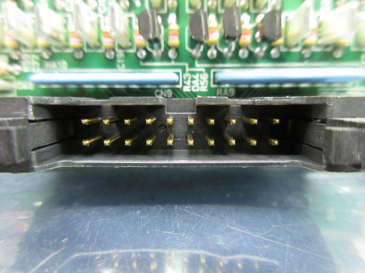 Used TEL Tokyo Electron 3281-000138-12 Control Board PCB FA1006K501A P-8 Used Working