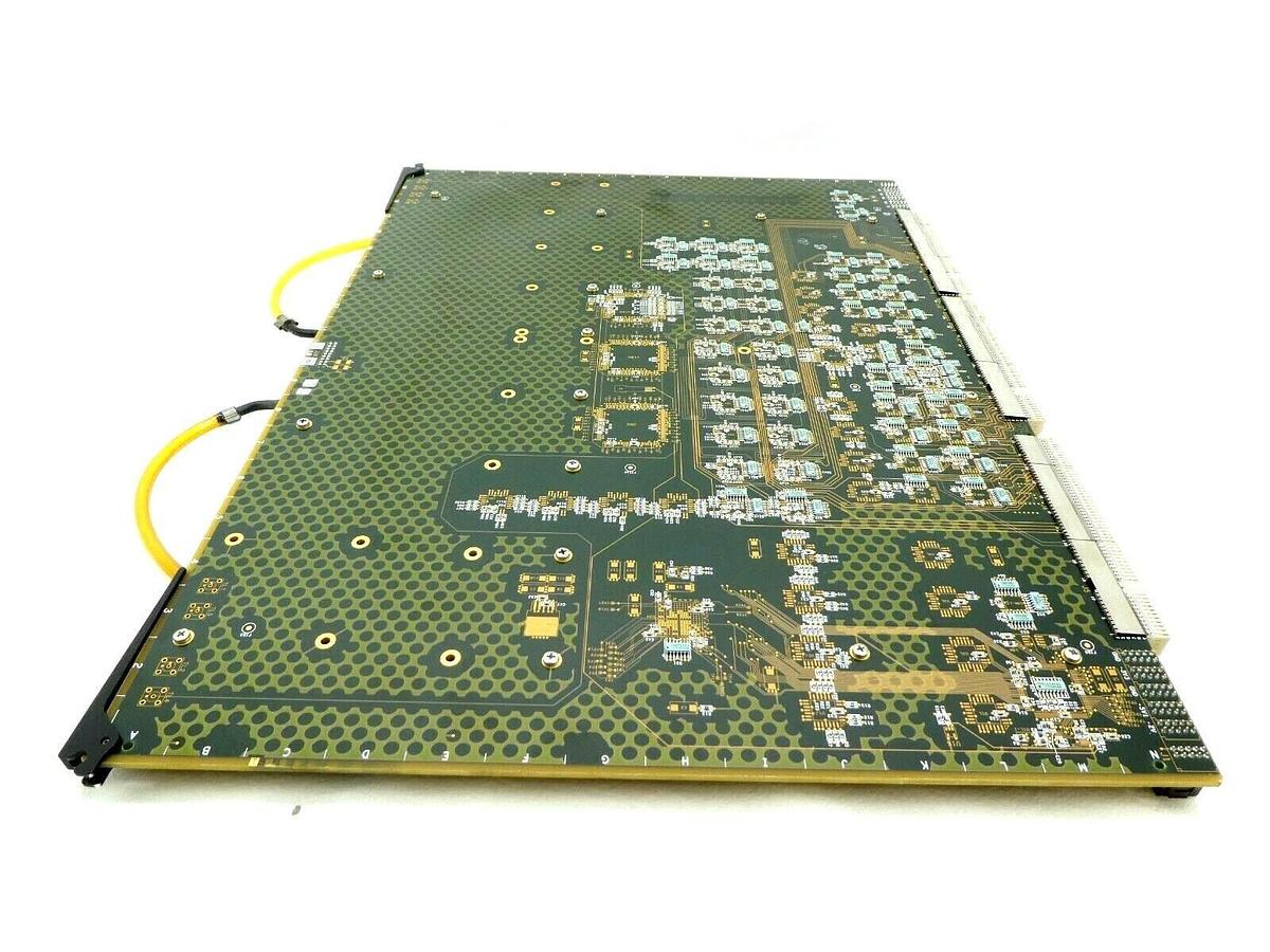 Used Schlumberger 96151215 ADM_ST PCB Card STADM 27151215 799000110 Rev. 4 Working