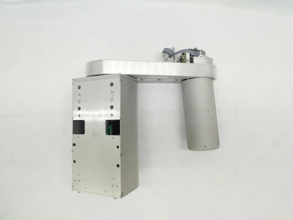 Used PRI Automation BM25765 Robot Scara 7" Modular No Sensor Untested As-Is