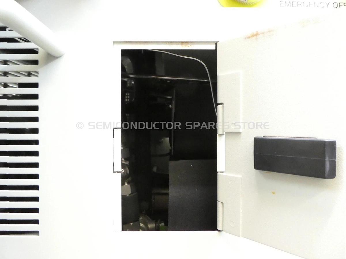 Used Thermo NESLAB 620018991704 Steelhead 3 CHX Water-to-Water Heat Exchanger Working