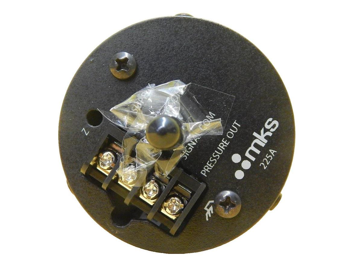 MKS Instruments 225A-25538 Baratron Differential Transducer AMAT 0190-17150 New