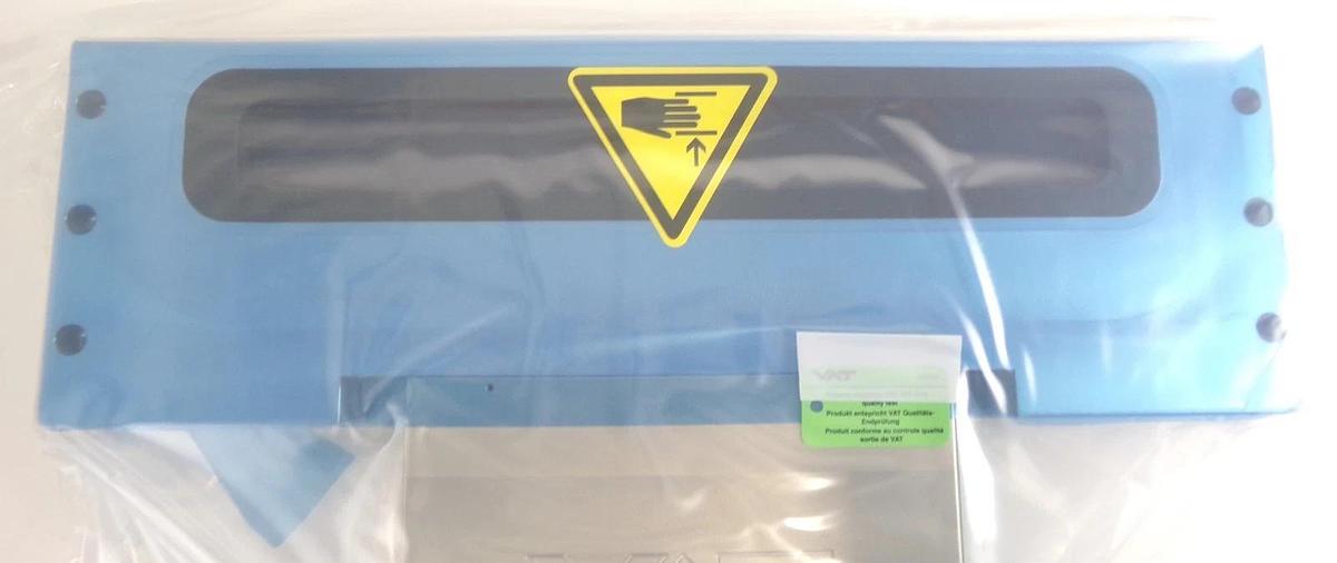 VAT 980XX-AE24-AFI1 300mm Pneumatic Chamber Slit Valve New Surplus