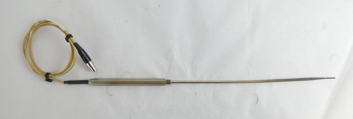 Used AMAT Applied Materials 0090-03805 Chilled Pedestal Amp w/Probe Working Surplus