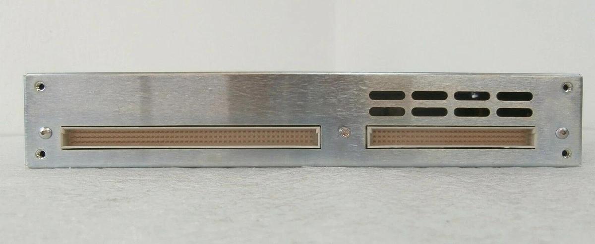 Used Digital Dynamics 02-126829-00 sioc PVD Preclean 0 Interlock Novellus Working