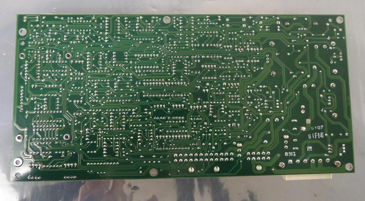 Used AB Sciex 5011491 Controller PCB 1033411 API 4000 LC/MS/MS MDS Working Surplus