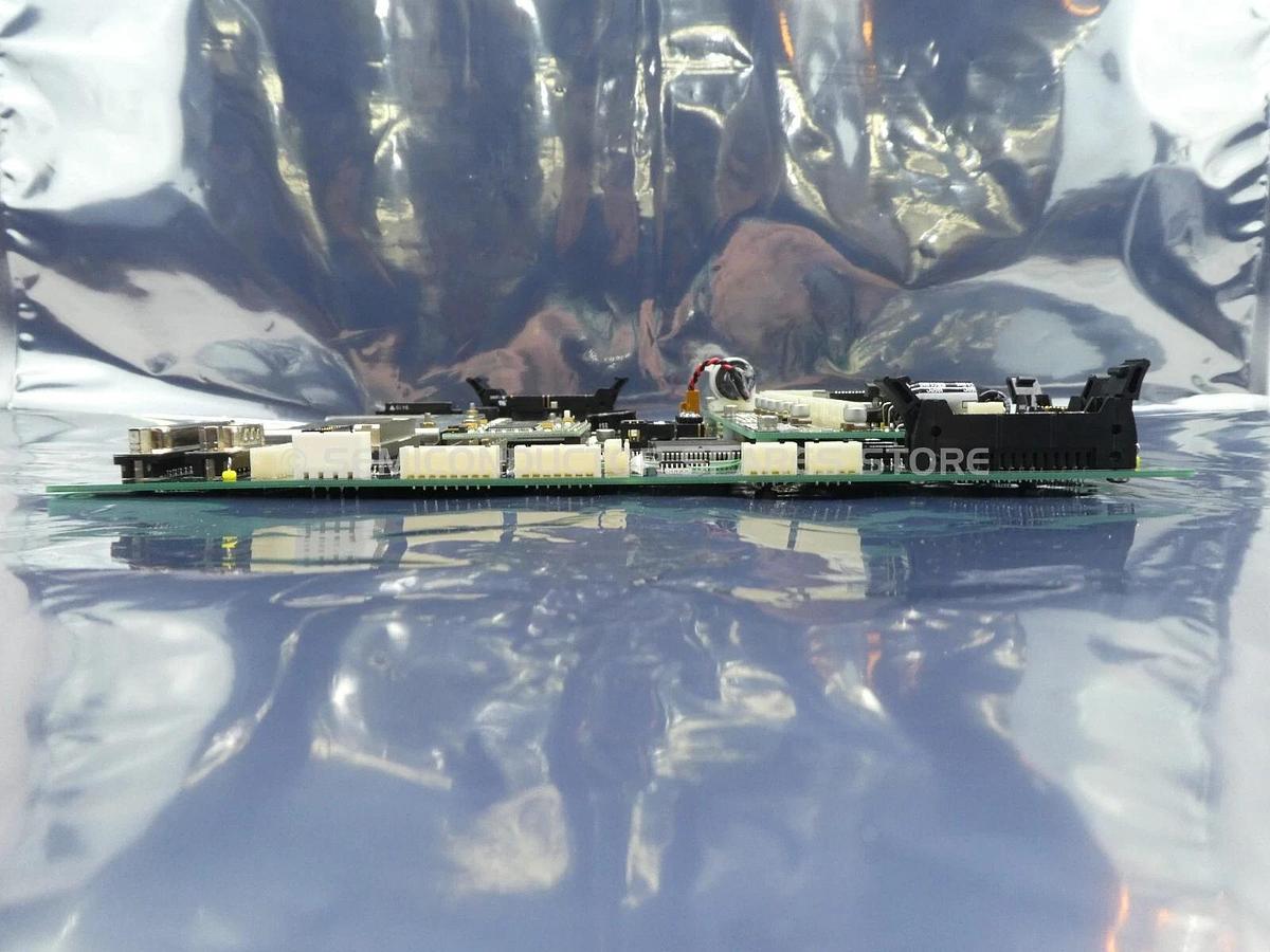 Used Shinko Electric 3FE113C004400 PCB VCLC 3FE113C004500 Working Surplus