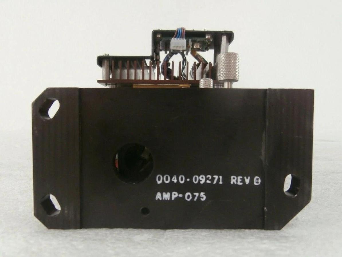 Used AMAT Applied Materials 0010-09341 Wafer Lift Assembly Precision 5000 P5K Working