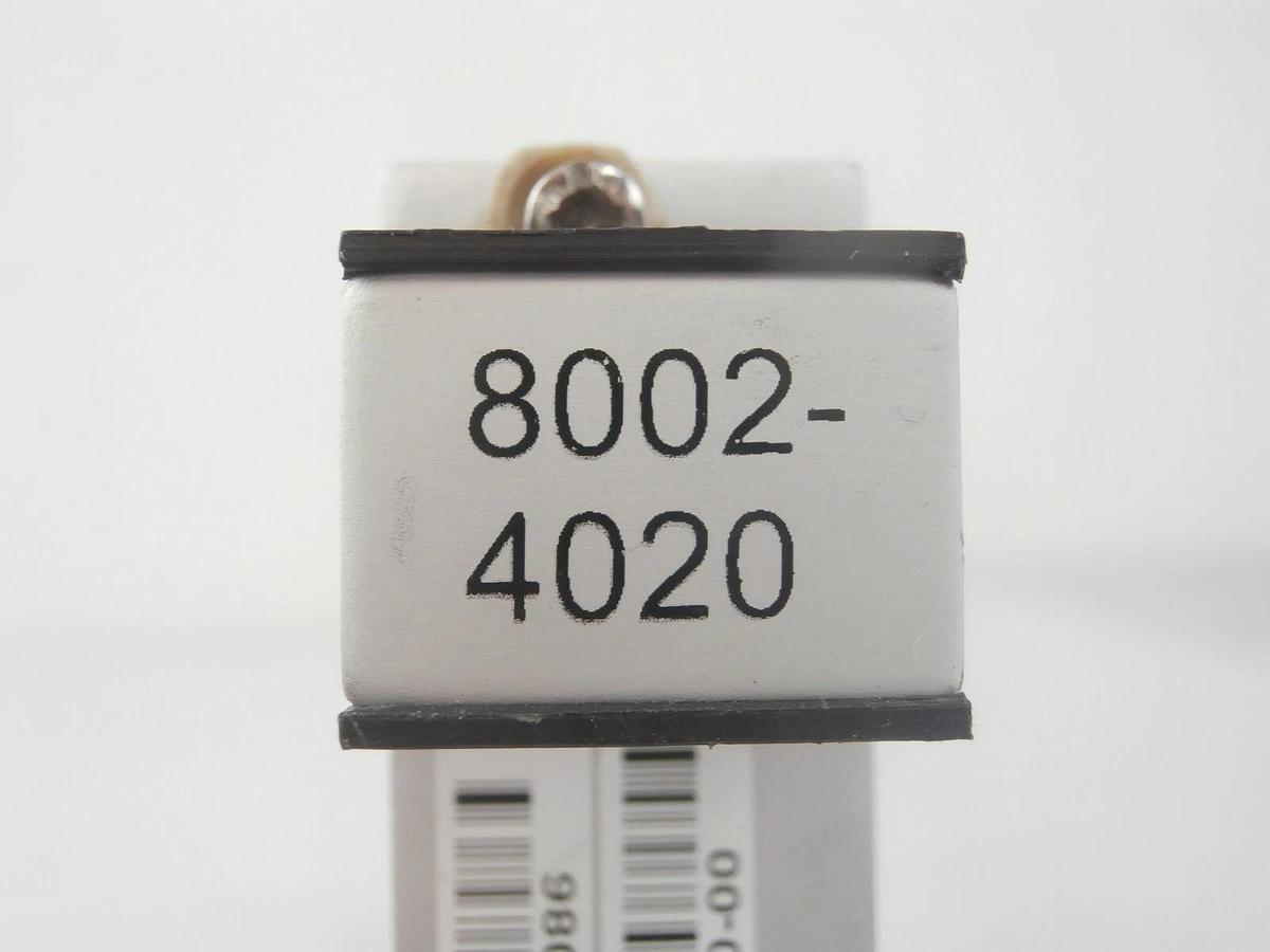 Used Kulicke & Soffa N08002-4020-000-00 SOL DRVR Driver PCB Card 8002-4020 Working