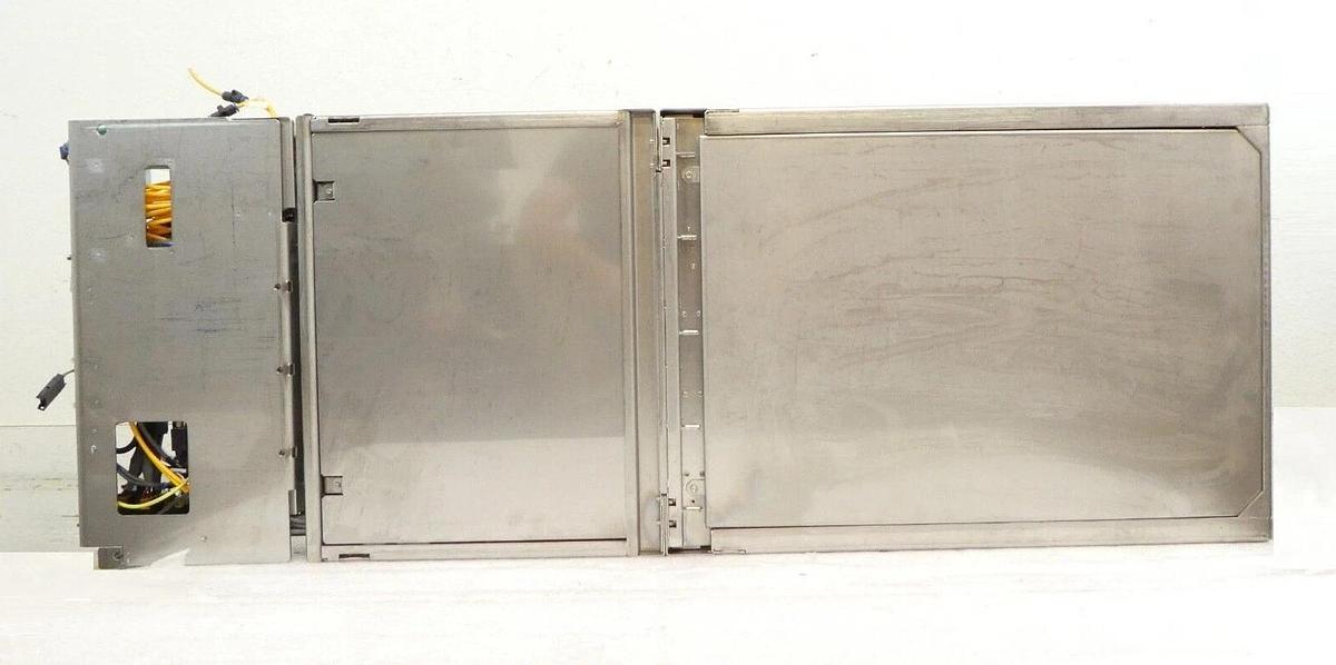 Used TEL Tokyo Electron CPHP General Chamber CPHG Type 1 Lithius Damaged MPS Untested