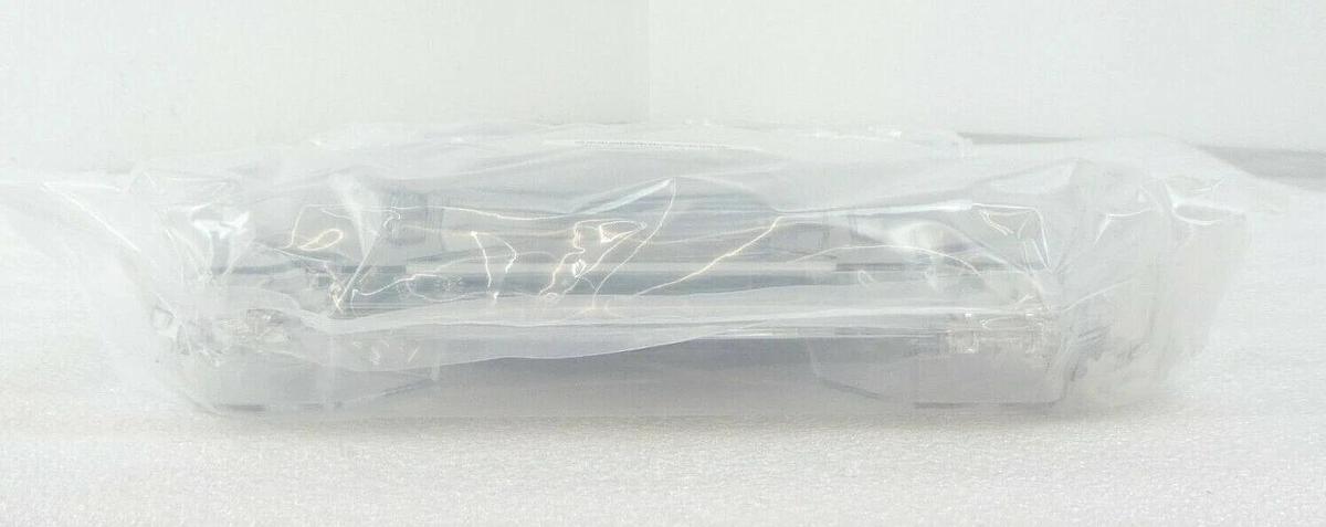 KLA-Tencor BT300-G4_SA 300mm Wafer BakeTemp SensorWafer New Surplus