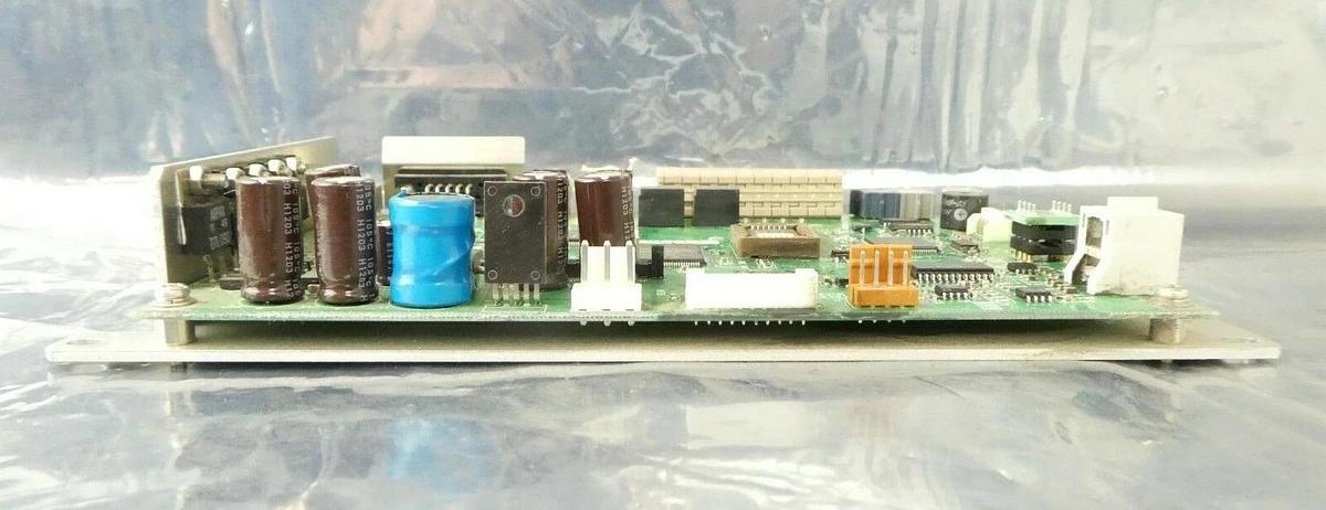 Used Shimadzu 228-47088A DGU Prominence Main Pump PCB 228-47087 DGU-20A3 Working