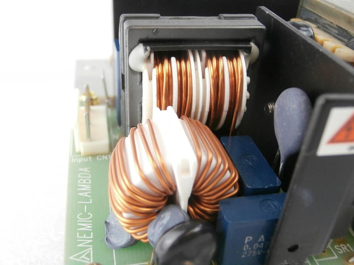 Used Oriental Motor A4509-048 Dual 5-Phase Driver Assembly with Power Supply Working