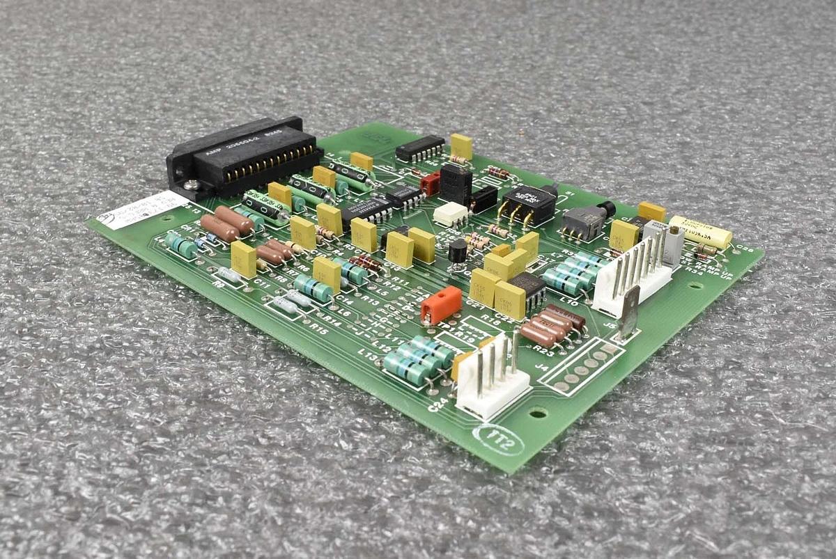 Used Tegal 99-173-005 PCB RFG-5