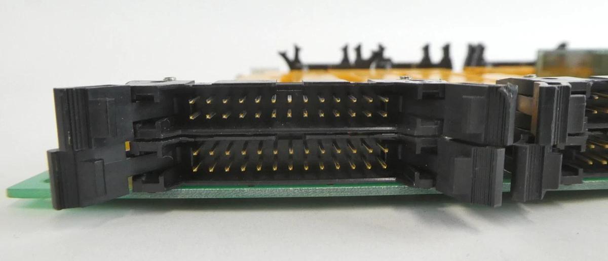 Used TEL Tokyo Electron 2184-020047-11 TTLI04-12 PWR_INTLK PCB 1181-000871-14 Working