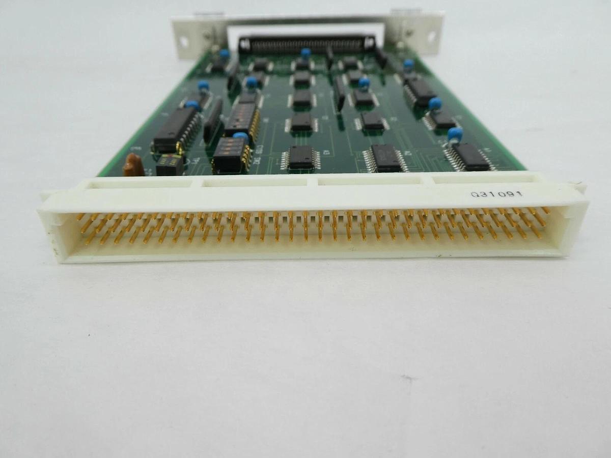 Used Hitachi 696-6004 Digital I/O PCB Card SHDIO M-511E Working Spare