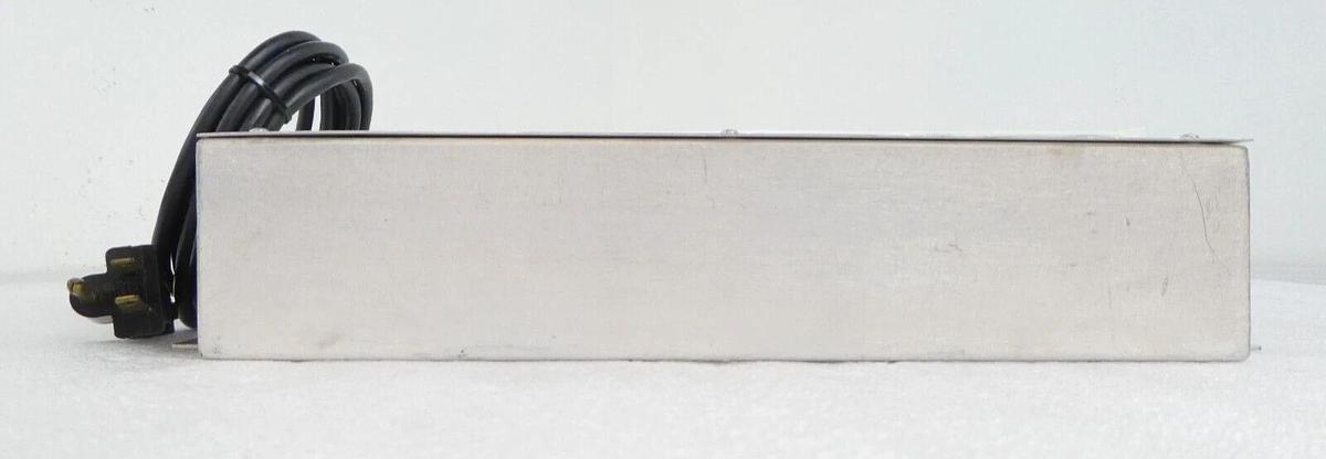 Refurbished Varian Semiconductor Equipment 108653001 XPC Current Source VSEA OEM Refurbished