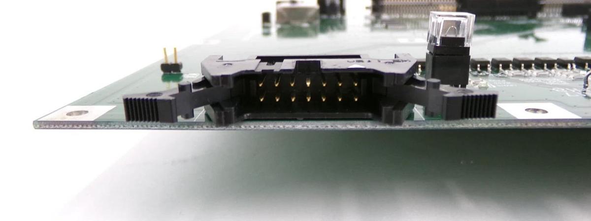 Used TEL Tokyo Electron 2L81-050211-16 PCB TMB229-1/PMIF TOP Working Surplus