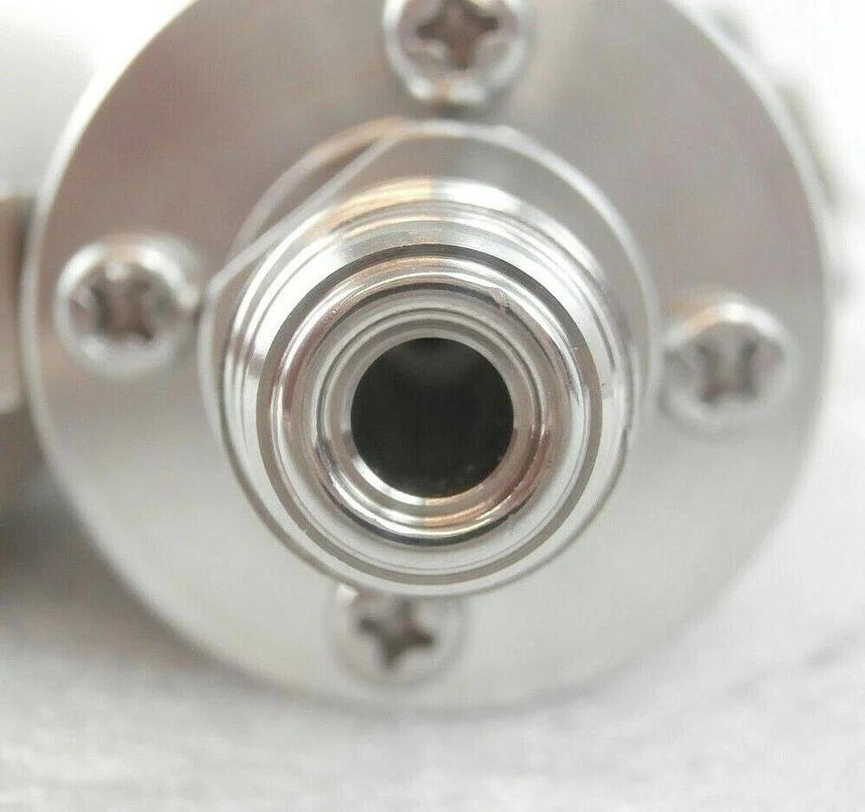 Used CKD FGL11-4RM-32-015 Timed Vacuum Break Valve Reseller Lot of 2 Working Surplus