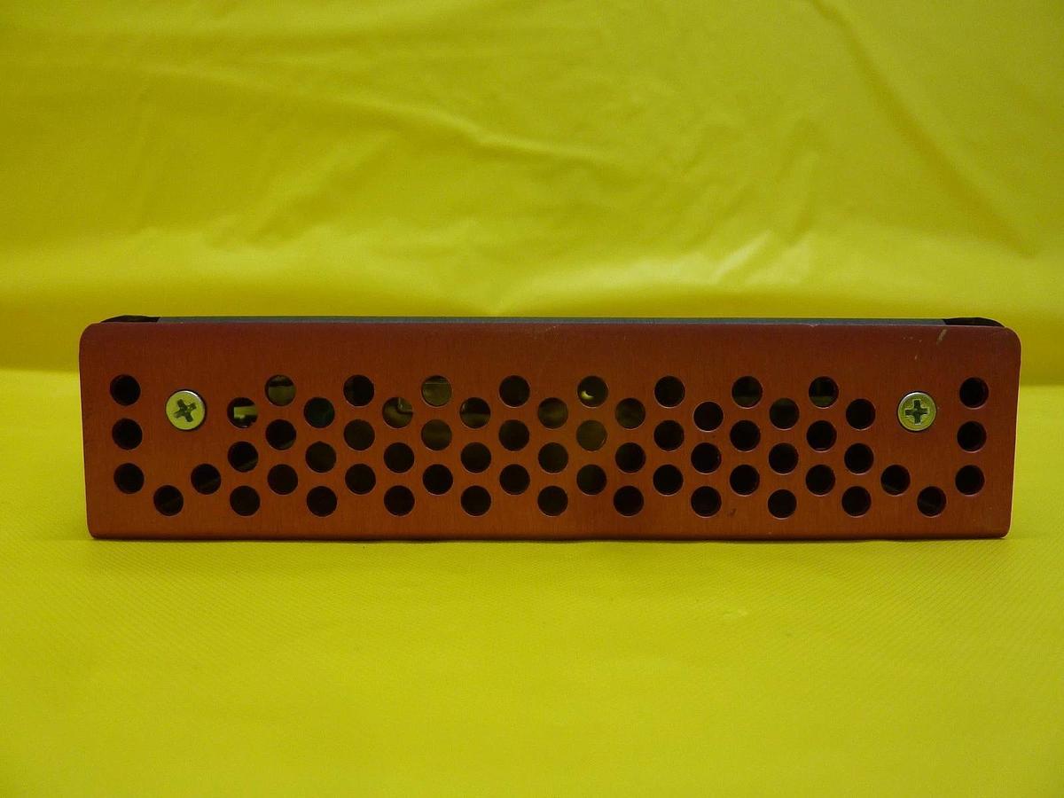 Used Teknic SST-1500-103 Servo Drive SSt ServoStepper Delta Design 2100953 Used