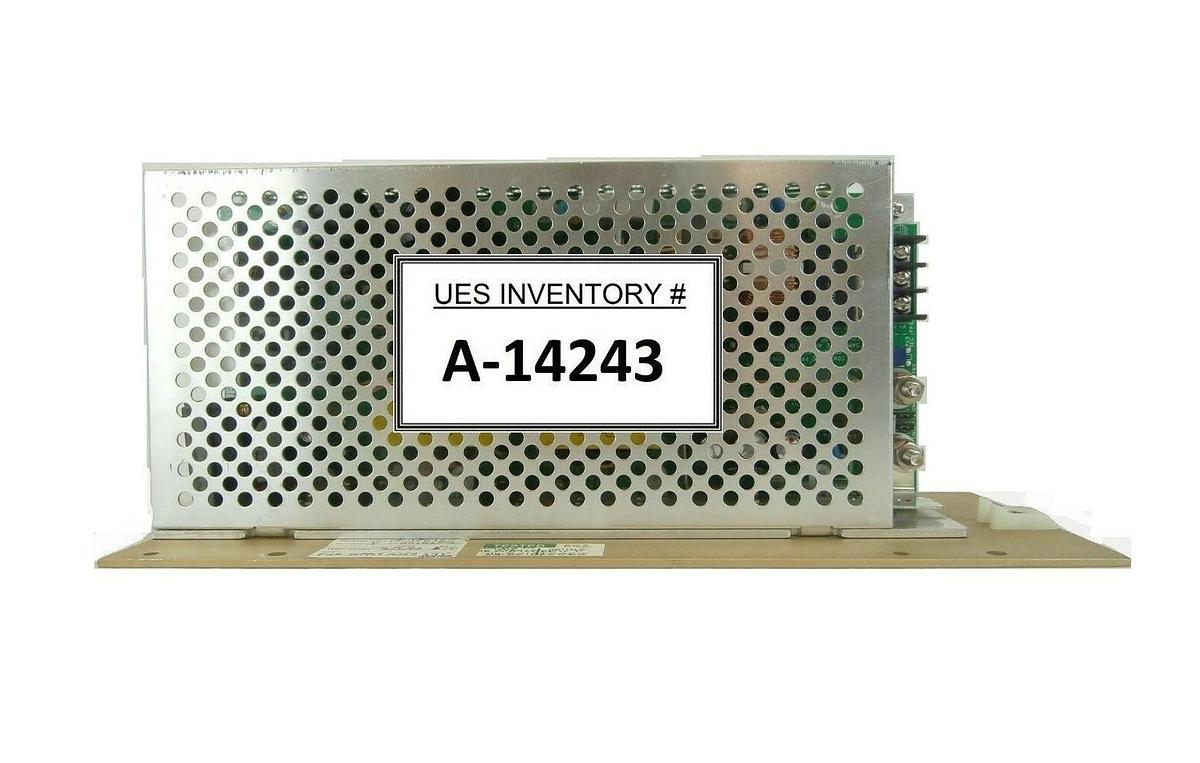 Used Therma-Wave 18-008925 Heater Power Supply Assembly Used Working