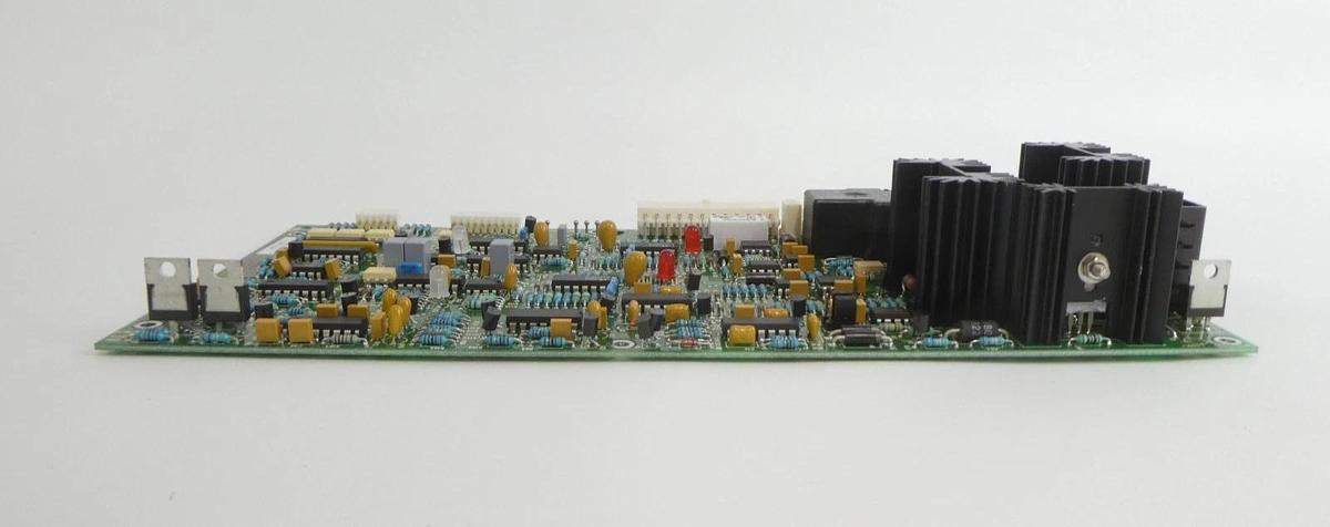 Used AB Sciex 1032788 B Temperature Controller PCB MDS Reseller Lot of 3 Working