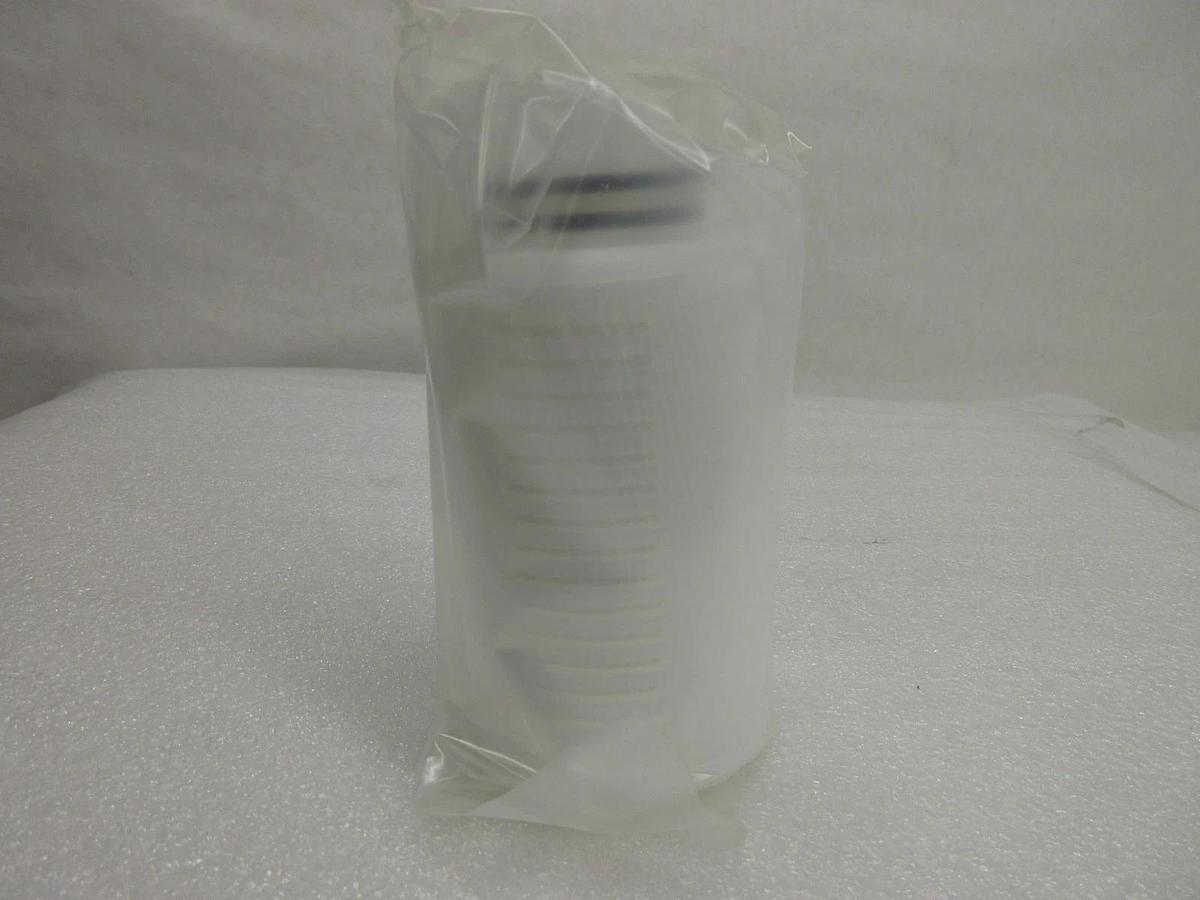 Millipore CTFVOSTPE Filter 0.1μm FLUOROGARD Reseller Lot of 6 New Surplus