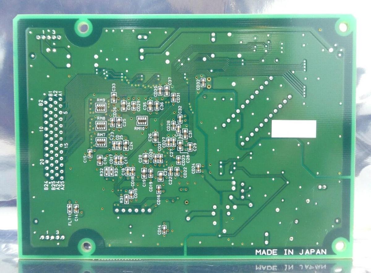 TEL Tokyo Electron 5044-000199-13 CCD WIS #01 PCB TKB7160 AP9Z-2032A New Surplus