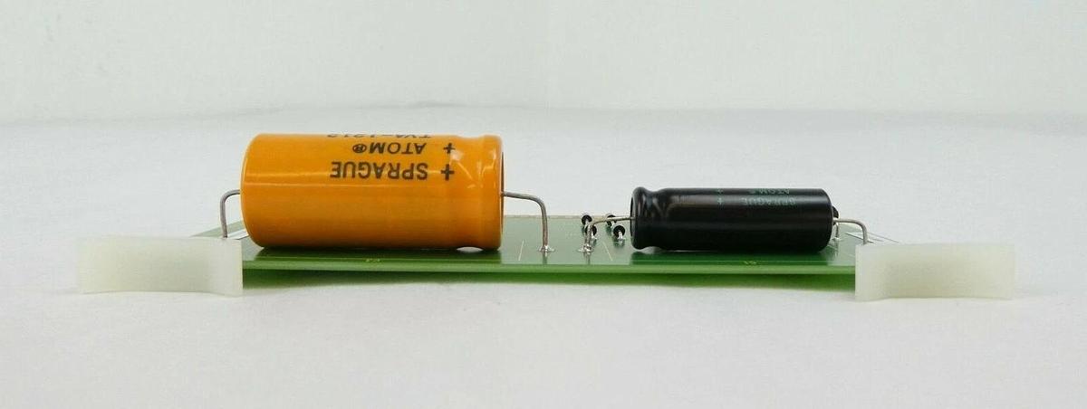 Varian Ion Implant Systems F3113001 Filament Control PCB Card F3114001 New Spare