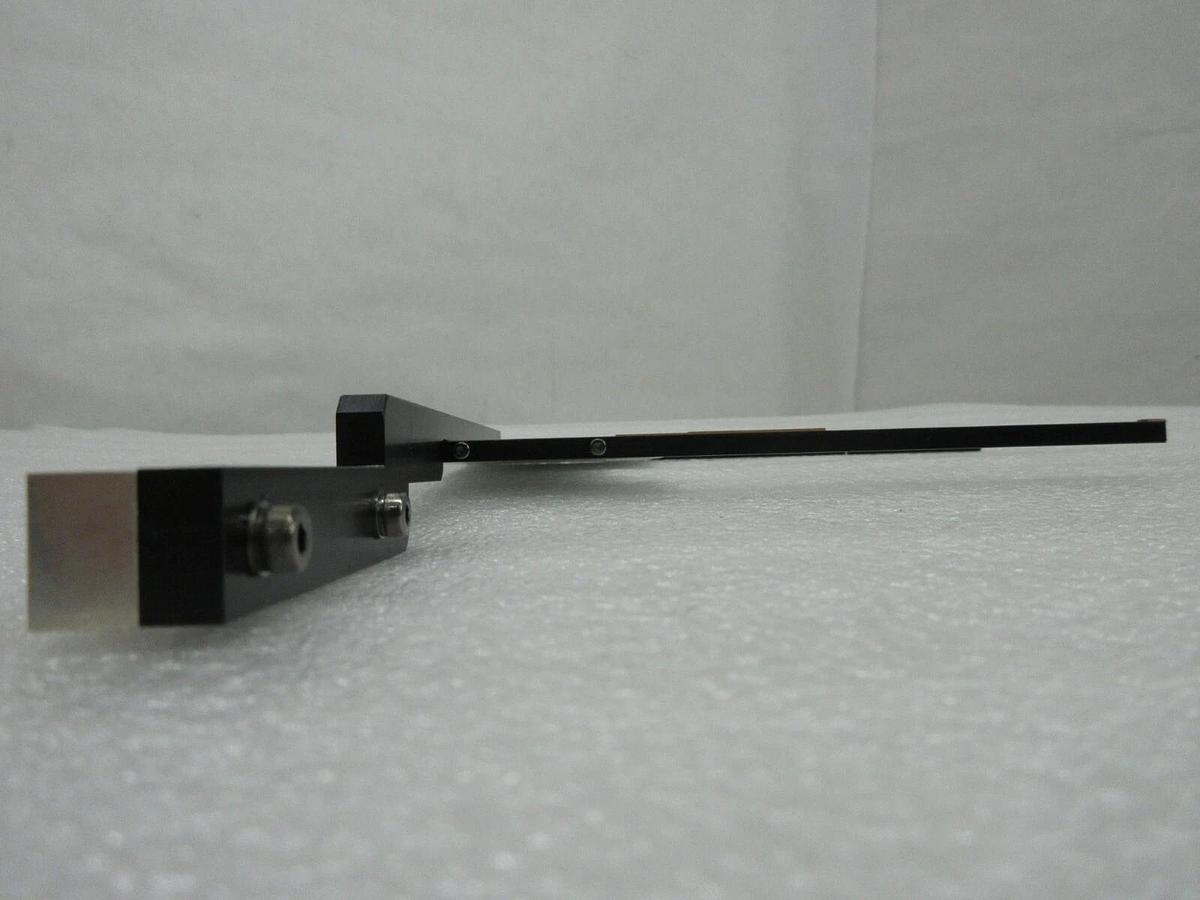 Used Nikon Arm 6" NSR-1755G7A Step-and-Repeat G-Line System Used Working