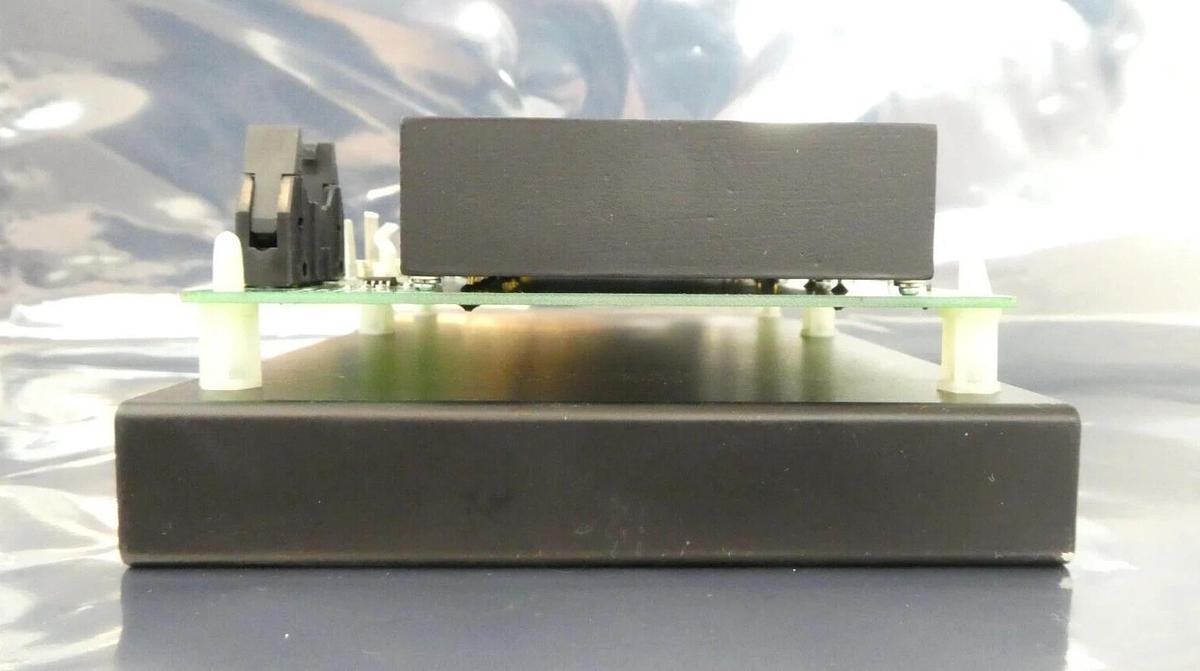 Used Technology Partnership CHEMX1/RSK/0003 Photomultiplier Assembly R6358P Working
