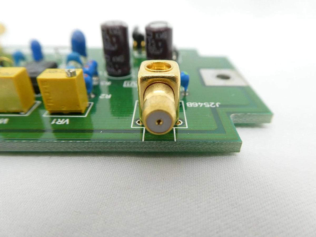 Used Nikon 4S007-948 Interface Board PCB FIAAF-TYUUKEI-A NSR System Working