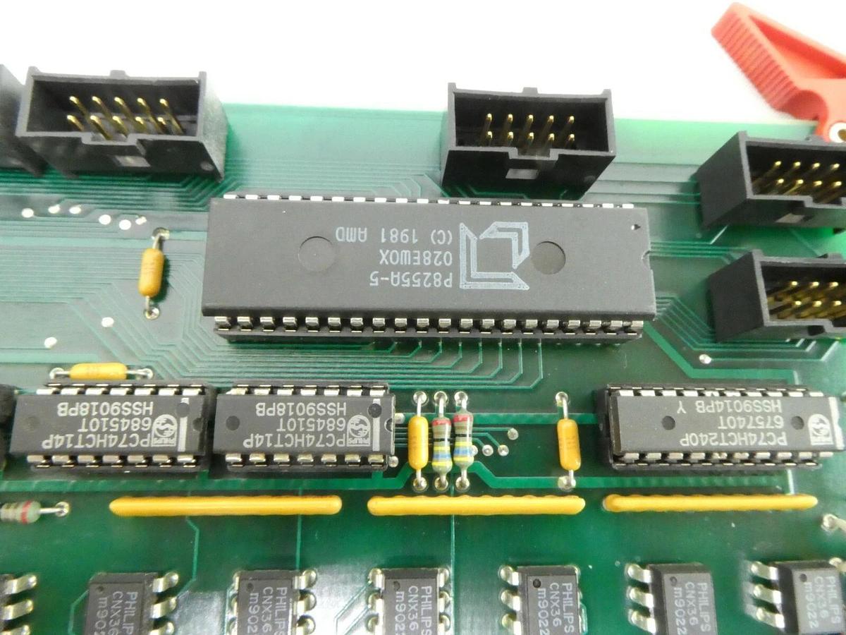 Used FEI Company 4022 192 71121 PCB Card DBTR XL-30 ESEM Working Spare