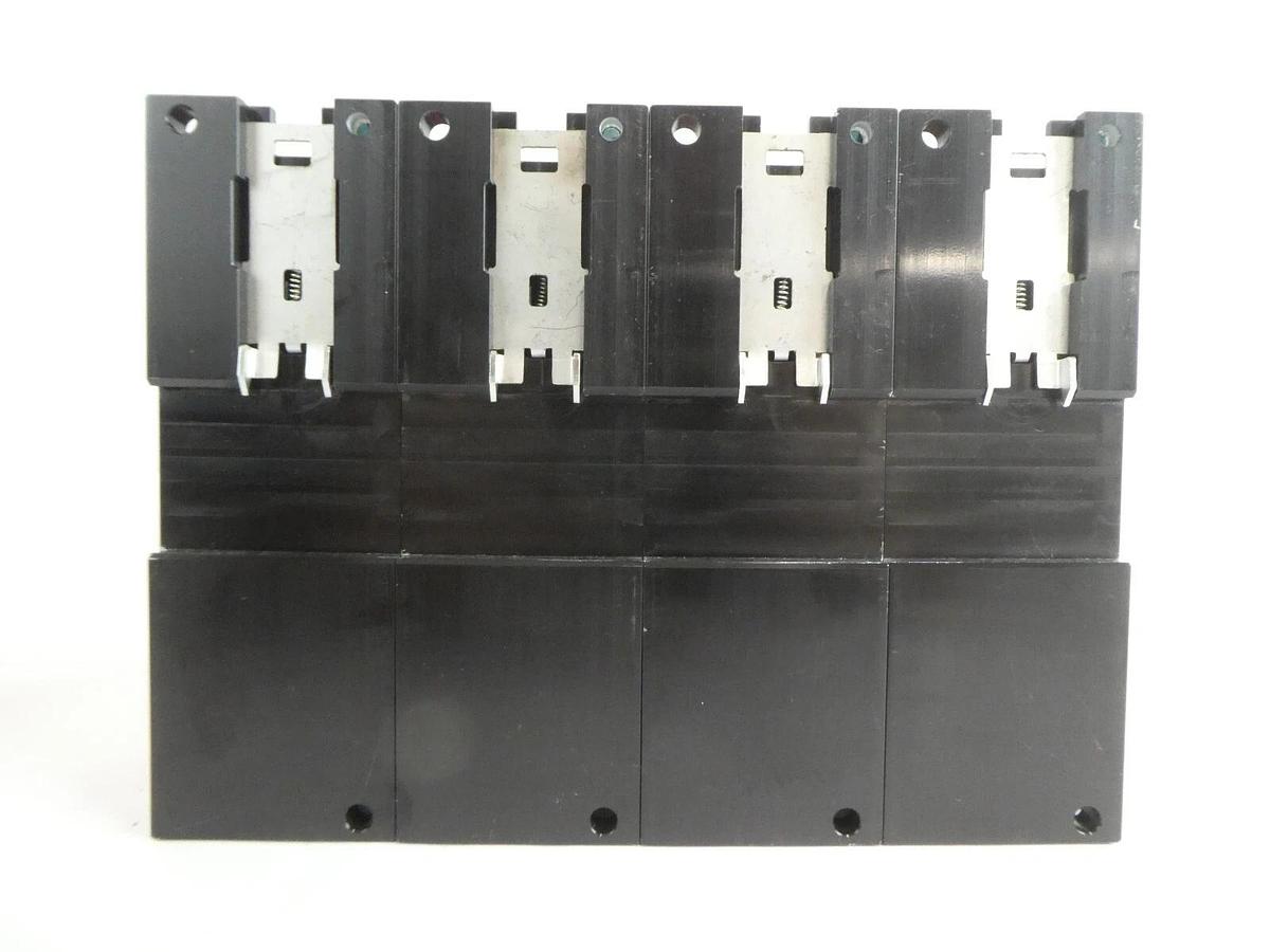Used Control Concepts uF1HXTA0-32-P1000-E155 SCR Controller Lot of 12 Working