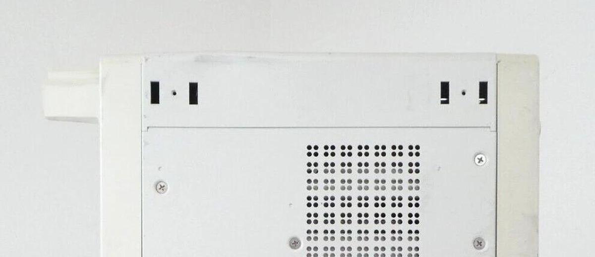 Used Advantest R3131A Spectrum Analyzer 9kHz-3GHz Surplus Spare