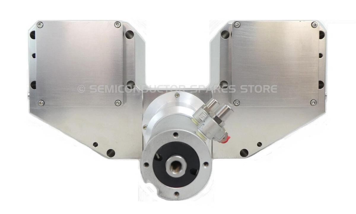 Used Mattson Technology 303-06527-00 Chamber Dual Lift Assembly Working Surplus
