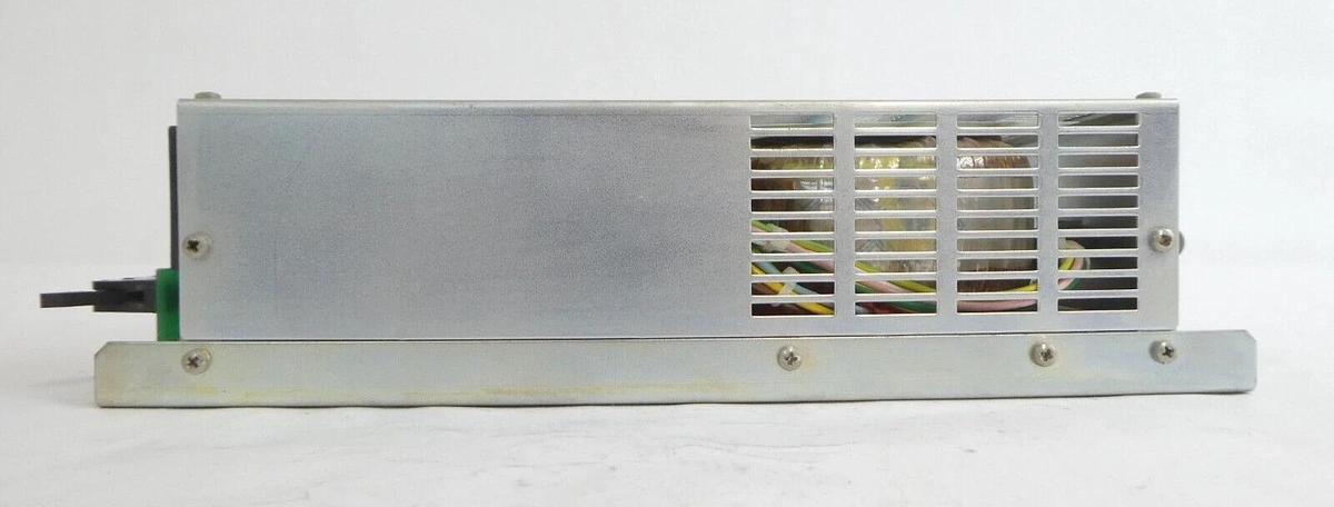 Used Turbo-V 250 Varian 969-9425S002 Turbomolecular Pump Controller Working Surplus