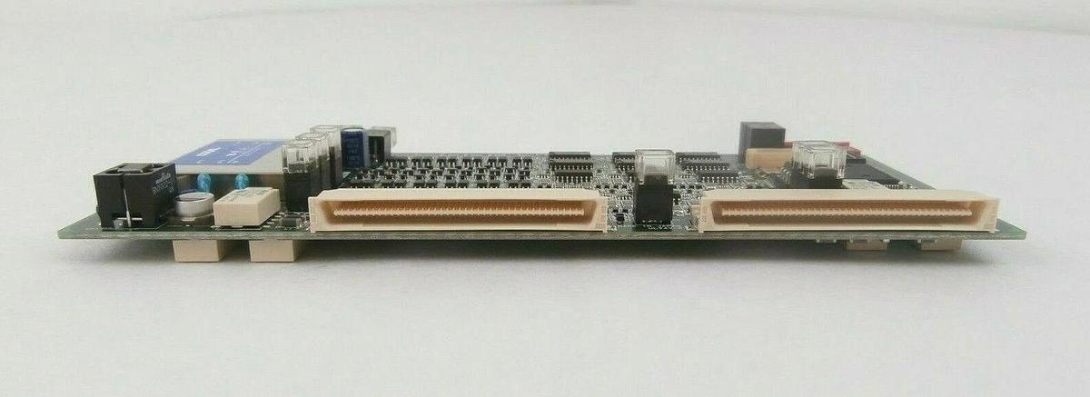 Used TEL Tokyo Electron 3D81-000097-V1 Processor PCB Card TYB514-1/IO48 Working Spare