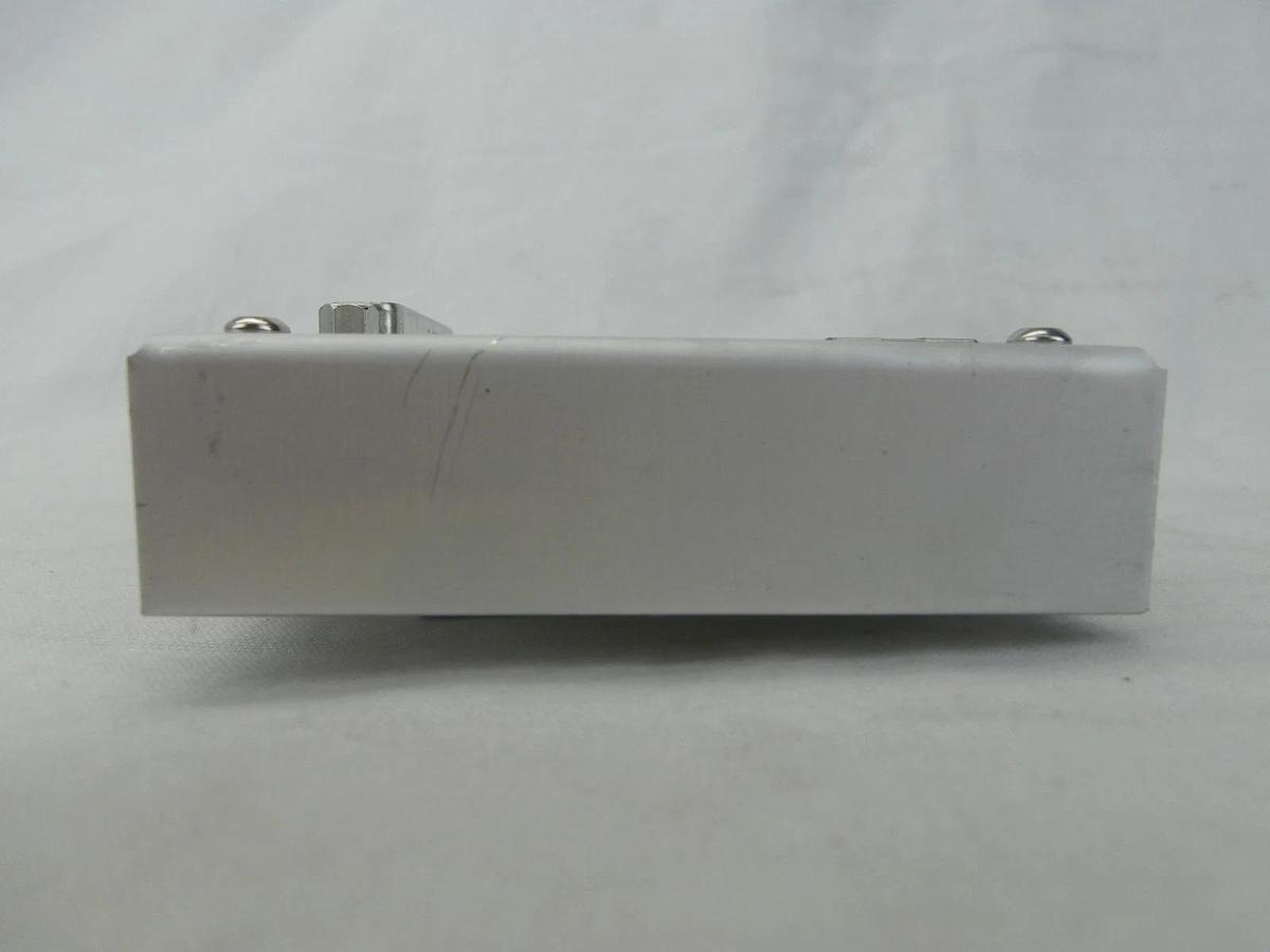 Used TeleFrank 013501-177-27 Load Port Modul E84/I Brooks FIXLOAD V6 Used Working