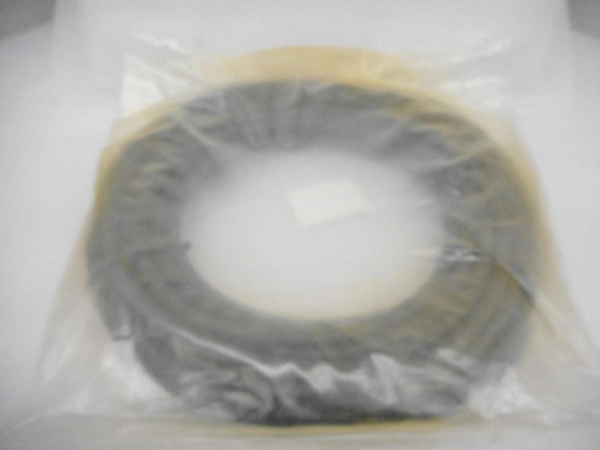 AMAT Applied Materials 0150-21025 CH 2 Bakeout Cable New