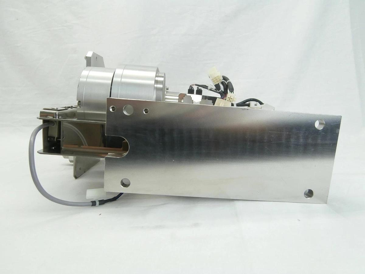 Used Hitachi Kokusai TZBCXL Wafer Cassette Handling Robot 300mm DD-1203V No Covers
