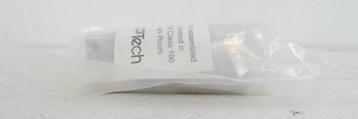 Aptech AP3540S 2P CHROM NOV High Purity Valve Novellus 22-00552-00 Lot of 2 New