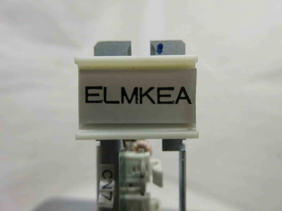 Used Panasonic ELMKEA Processor PCB Card FB30T-M Create Flip Chip Bonder Working