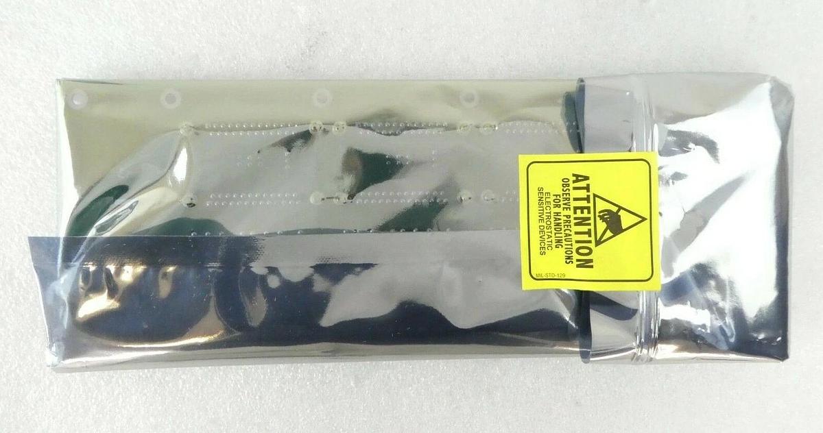 Varian E15006310 Interface Interlock PCB AMAT Applied Materials E15006311 New
