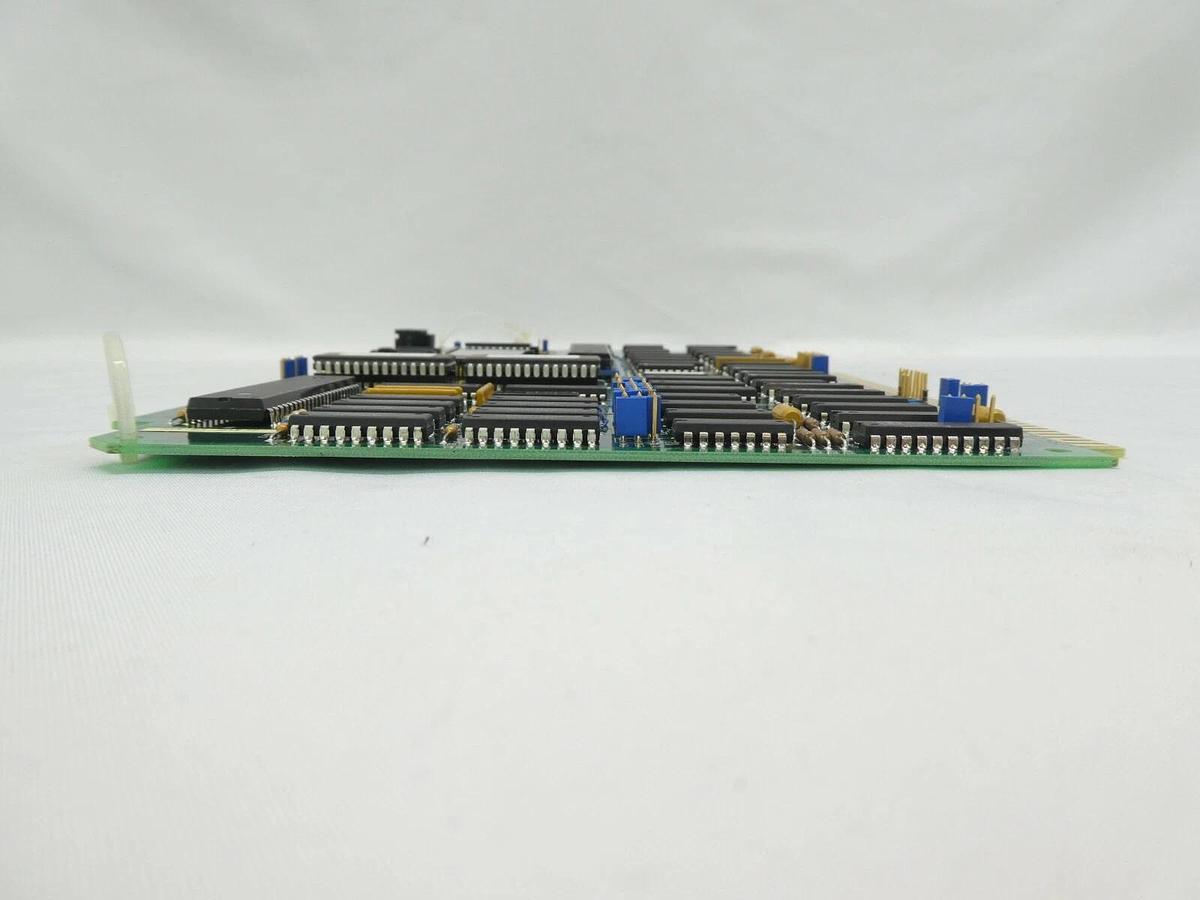 Used RadiSys PBA 440005-005 Process Board PCB PSXM552A ASML 879-8103-001A Working