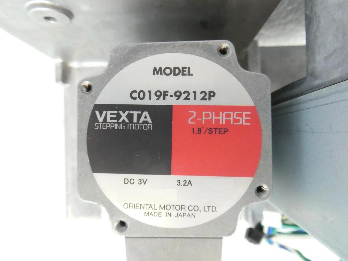 Used Shimadzu 228-52706-92 Pump Assembly LC-20ADXR Nexera XR LC-20ADXR Working