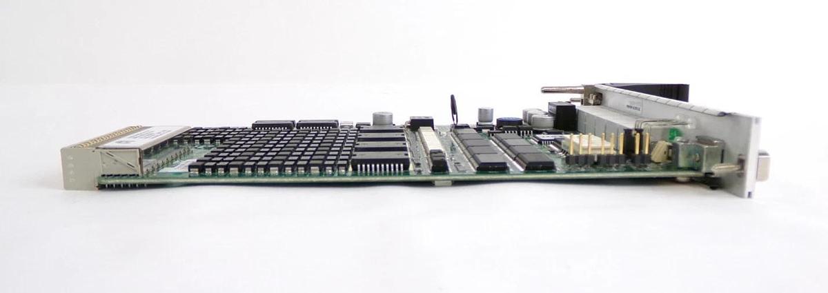 Used MKS Instruments AS01491-0-4 PCB Card CDN491R AMAT 0190-34282 Lot of 2 Working