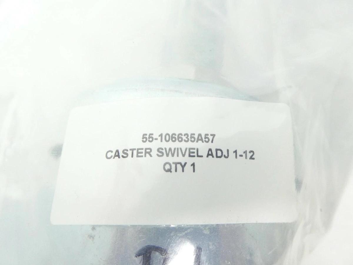 ASM 1021-675-01 Bracket Kit XP Single Power Cabinet New Surplus