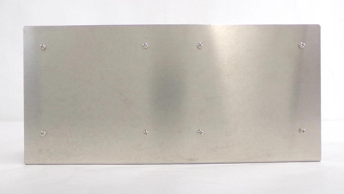 Used Sumitomo Heavy Industries DI-08 Interface PCB Panel Hitachi IS5100 Working