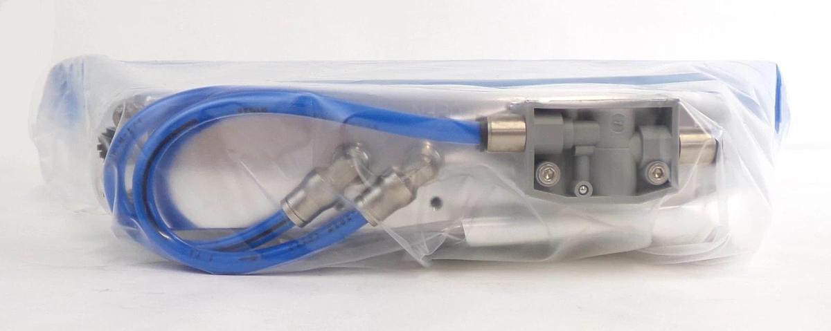 VAT 0340X-CA24-DAB1 300mm Pneumatic Chamber Slit Valve New Surplus
