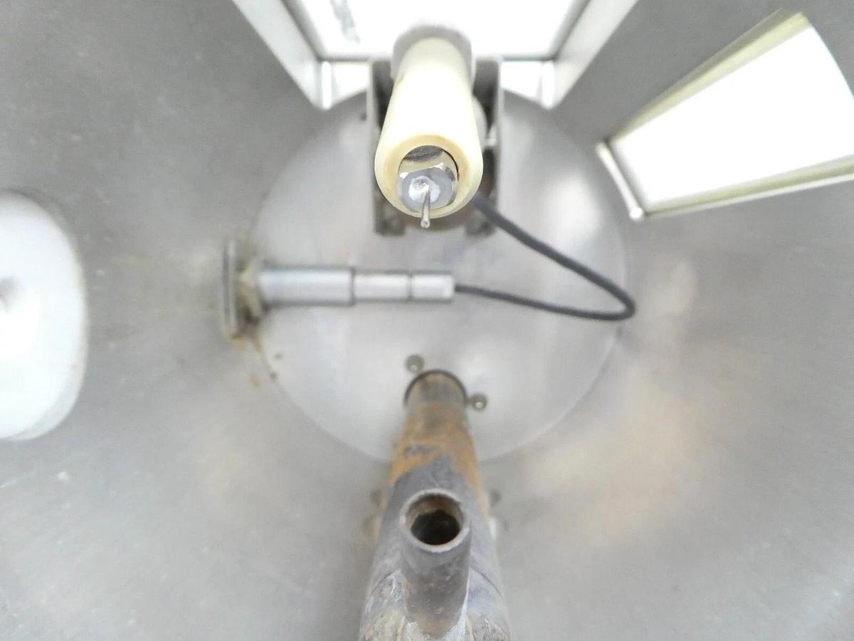 Used AB Sciex 019296 Turbo Ionspray Source Spectrometry Probe MDS Working Surplus